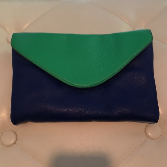 J Crew convertible clutch - Picture 7 of 7
